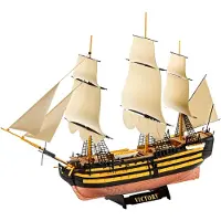 Revell 1/450 HMS Victory