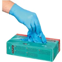 Honeywell 4580081 Dexpure Nitril Niet Gepoederd Werkhandschoen (100 st.)