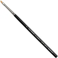 Da Vinci Classic Eye 4374 - Kunstvezels Eyelinerkwast 1 st