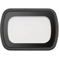 DJI Osmo Pocket 3/4 Black Mist Filter