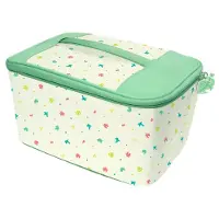 Hori - Carry All Pouch - Officieel Gelicenseerd - Geschikt voor Nintendo Switch - Animal Crossing