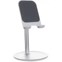 QUVIO Tablet en telefoonhouder