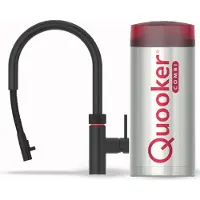 Quooker COMBI Flex zwart