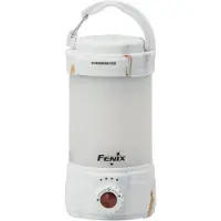 Fenix CL26R Pro oplaadbare led-campinglamp, wit