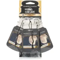 Yankee candle Midsummer's Night Car Jar 3-Pack