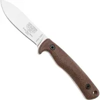 ESEE Ashley Emerson Game Knife S35V