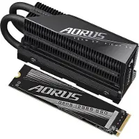 Gigabyte AORUS Gen5 12000 2 TB M.2 PCI Express 5.0 NVMe 3D TLC NAND