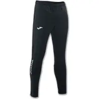 Joma Champion Iv Tracksuit Pants Zwart S Man
