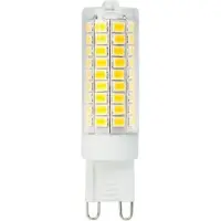 LED line LITE LED Insteeklamp G9 - 8W (vervangt 60W) - 750lm - Ø19mm - 230V - Energiezuinig