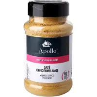 Apollo Sate kruidenmelange 400 gram