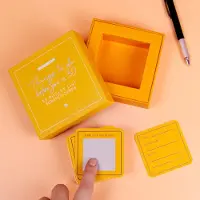 Gift Republic Scratch Cards - Things to do before you're 30