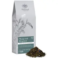 Whittard of Chelsea Groene thee Whittard of Chelsea Mango &amp; Bergamot, 100 g