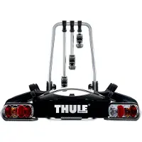 Thule EuroWay G2 922 fietsachterdrager grijs/zwart