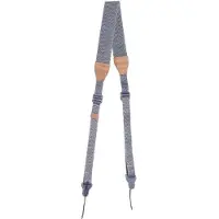 FALCAM Maglink Quick Magnetic Buckle Shoulder Strap Classic Grey 3144