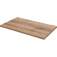 Comad Oak Coast Evoke FSC toppaneel 80cm eiken