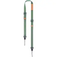 FALCAM Maglink Quick Magnetic Buckle Shoulder Strap Lite Green 3143G