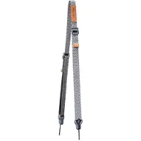 FALCAM Maglink Quick Magnetic Buckle Shoulder Strap Lite Grey