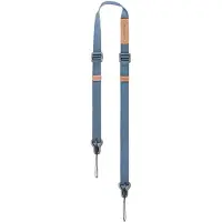 FALCAM Maglink Quick Magnetic Buckle Shoulder Strap Lite Blue 3143B