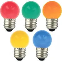 Bailey LED-feestlamp - 143753 [5 stuks]