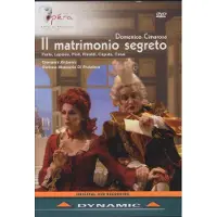 Dynamic Mariage Secret/Opera Roya