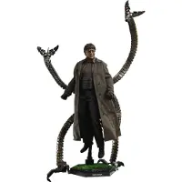 Hot toys Figuur MMS632 - Marvel Comics - Spider Man : No Way Home - Doc Ock Standard Version