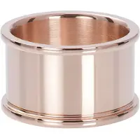 Ixxxi Basisring 10 mm Rosé