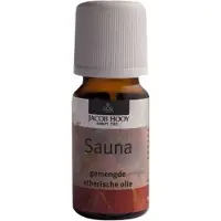 Jacob Hooy Olie sauna