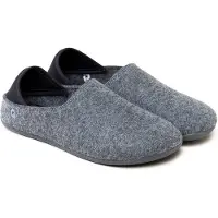 Gottstein Dames en Heren slippers Wool Slip-On