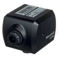 Marshall Electronics CV504 Broadcast Camera