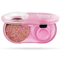 PUPA Milano - Vamp! Dreamscape Eyeshadow Sunny Puff 003