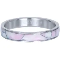 Ixxxi Vulring Pink Paradise Zilver