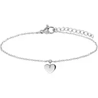 Lucardi Armband zilver