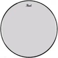 Pearl PTH-13 ProTone clear 13 inch drumvel