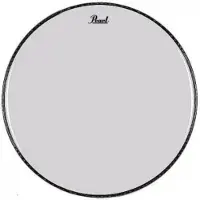 Pearl PTH-15 ProTone clear 15 inch drumvel