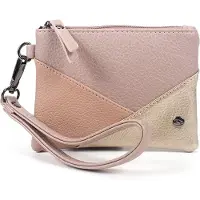 I'm Dutch Classic pink portemonneetje Kobe
