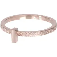 Ixxxi Vulring Abstract Rectangle Rosé