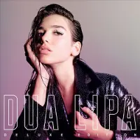 Warner Music Dua Lipa (Deluxe Edition)