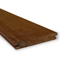 Hardydeck - ipe hardhout vlonderplanken prijs per pakket 4m² incl bezorging