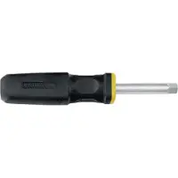 Proxxon Screwdriver handle 1/4"