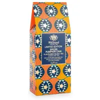 Whittard of Chelsea Zwarte thee Spiced Pumpkin Chai, 100 g