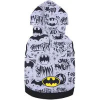 Cerdá Hondenhalsband DC Comics - Batman (maat XS)