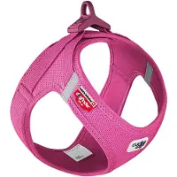 Curli Vest Harness Clasp Air-Mesh