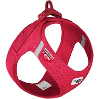 Curli Vest Harness Clasp Air-Mesh