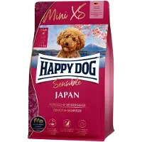 Happy Dog Sensible Mini XS Japan