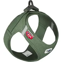 Curli Vest Harness Clasp Air-Mesh