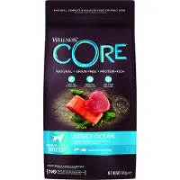CORE Petfood Hondenvoer Ocean Zalm - Tonijn 1,8 kg
