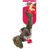 Kong shakers honkers kalkoen - 42x24,5x19 cm - Honden speelgoed