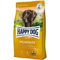 Happy Dog Grain Free Sensible Piemonte 10 kg