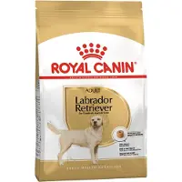 Royal Canin Hondenvoer Voor Volwassen Labrador Retrievers Met Gevogelte En Rijst 12kg