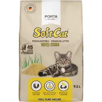 SoftCat Porta - SoftCat Corn 17 L